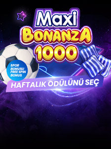 CasinoMaxi Promotion Fallback Image