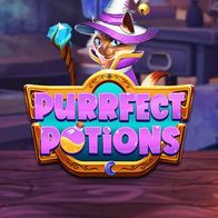Purrfect Potions