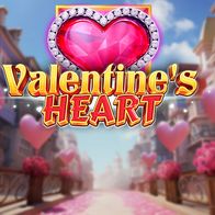 Valentines Heart