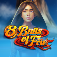 8 Balls Of Fire