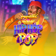 HipHopPop