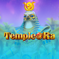 Temple Of Ra