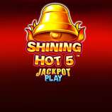 Shining Hot 5 Jackpot Play