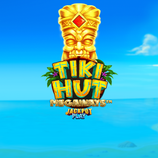 Tiki Hut Megaways Jackpot Play