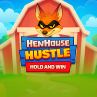 Henhouse Hustle Hold And Win