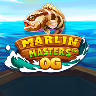 Marlin Masters OG