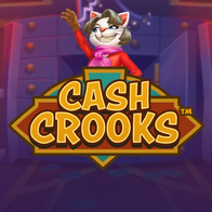 Cash Crooks